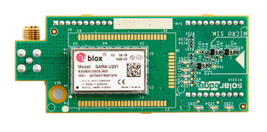 Modem cellulaire LTE, sans forfait de données