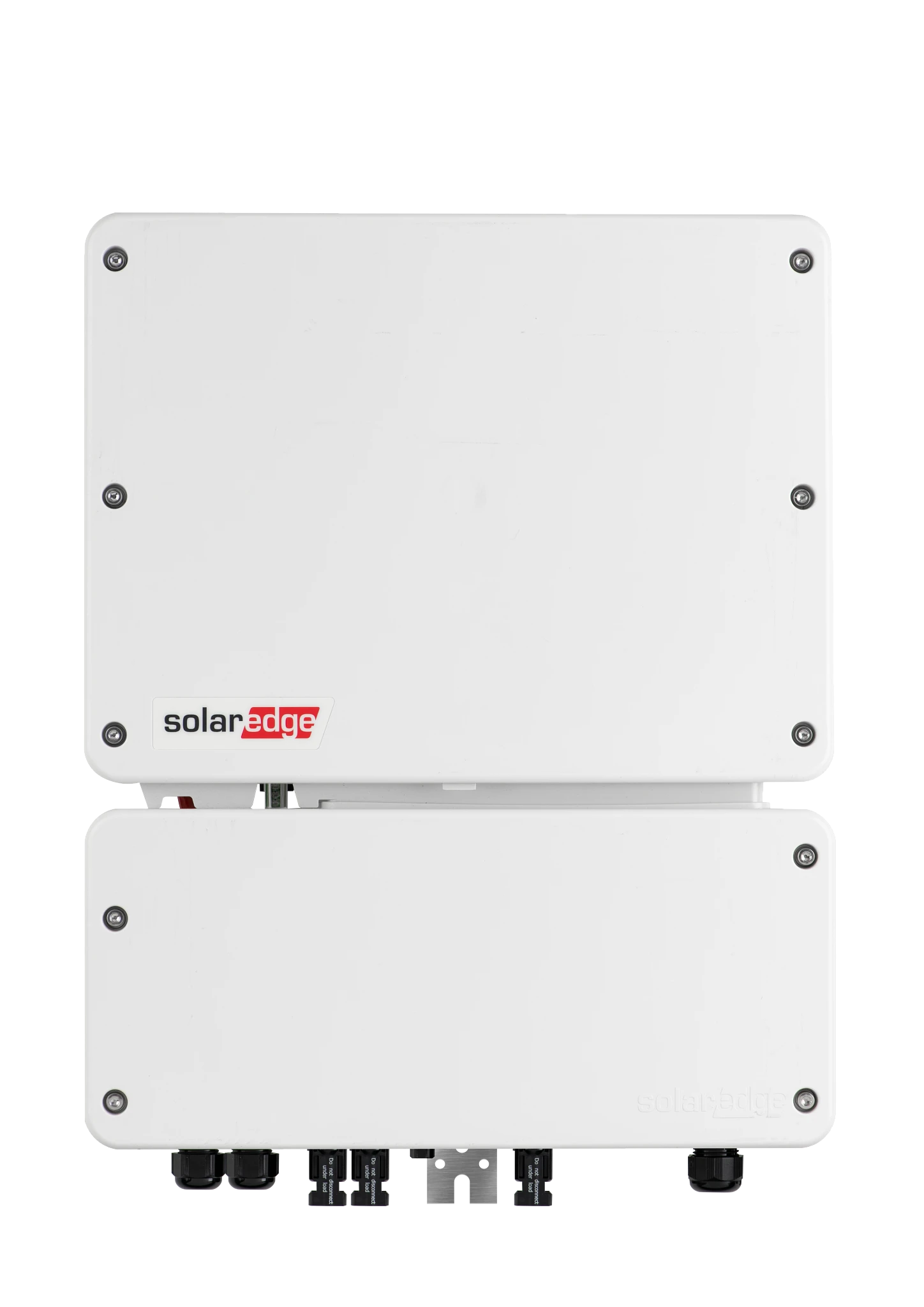 Onduleur Solaredge SE4000H-RWBMNBF54 monophasé 4kW 4kVA 1MPPT - Garantie 12 ans