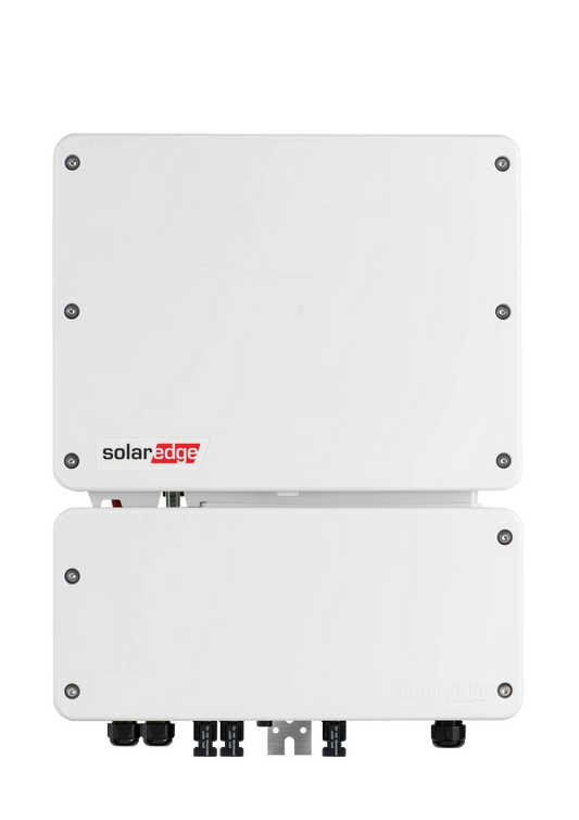 Onduleur Solaredge SE4000H-RWBMNBF54 monophasé 4kW 4kVA 1MPPT - Garantie 12 ans