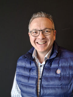Christophe Pestiaux