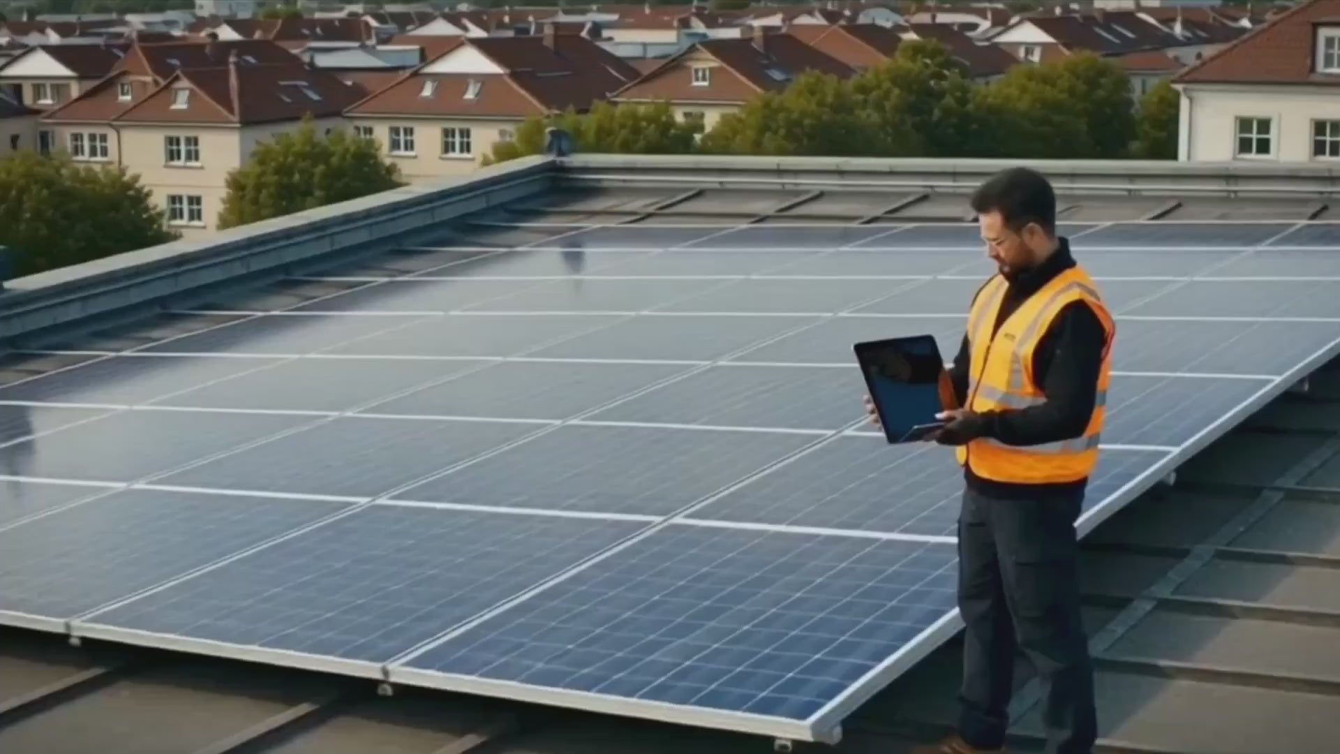 Charger la vidéo : Solteo Demonstration Designer Tool